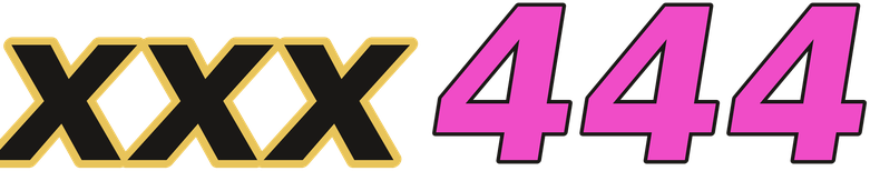 xxx444 logo